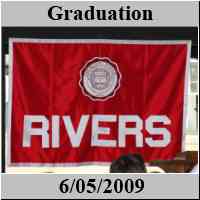 Rivers School Graduation - Lexington MA