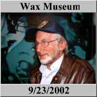 Madame Tussaud's Wax Museum - www.nycwax.com - NYC