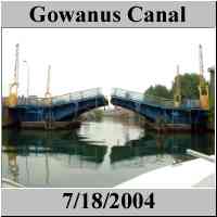 Gowanus Canal - Brooklyn NYC