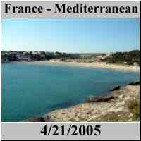 France - Mediterranean