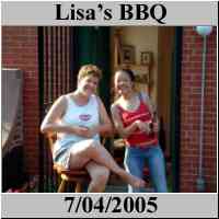 Lisa's BBQ