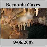 Bermuda - Crystal Caves