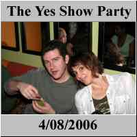 The Yes Show Party - Improv - NYC