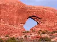030502 Arches National Park Utah 2